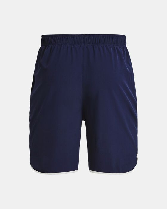 UA HIIT Woven image number 6