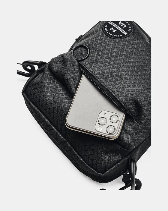 UA Loudon Ripstop Crossbody image number 2