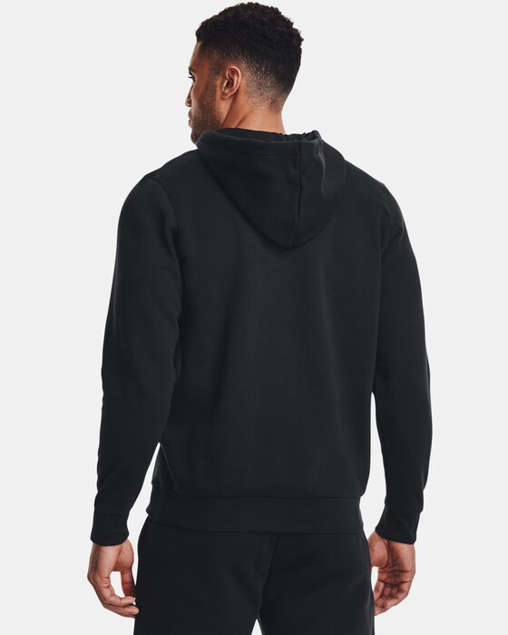 UA Icon Fleece image number 1