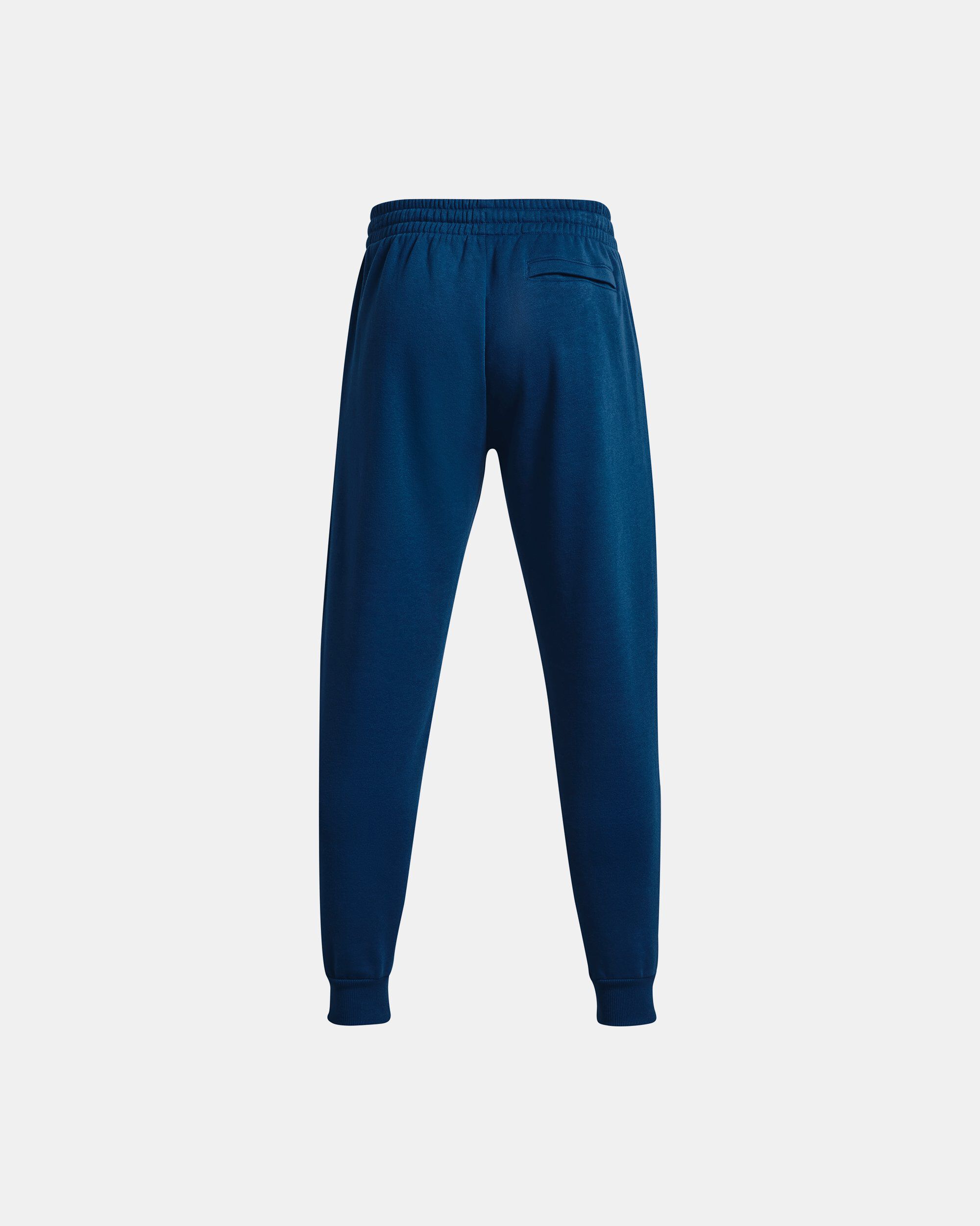 Under armour rival fleece joggers blue new arrivals
