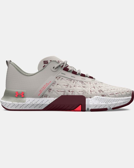 Men's UA TriBaseâ„¢ Reign 5 Training Shoes image number 0