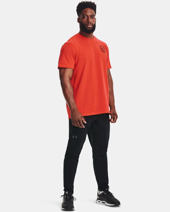 Men's UA Unstoppable Tapered Pants image number 8