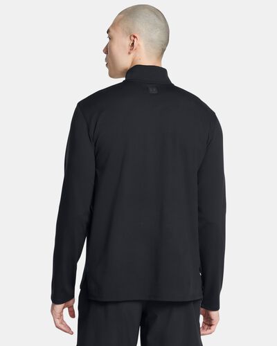 Men's UA Meridian ¼ Zip