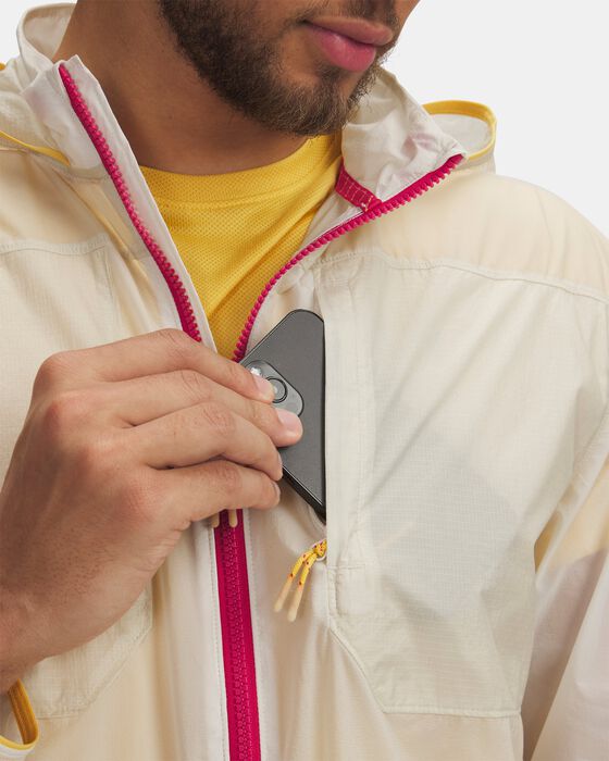 Men's UA Launch Trail image number 2