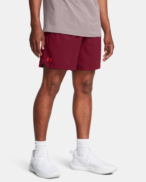 UA Vanish Woven image number 0