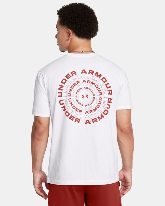 UA Radial Wordmark image number 1