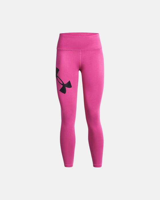 Women's UA Campus Leggings image number 0