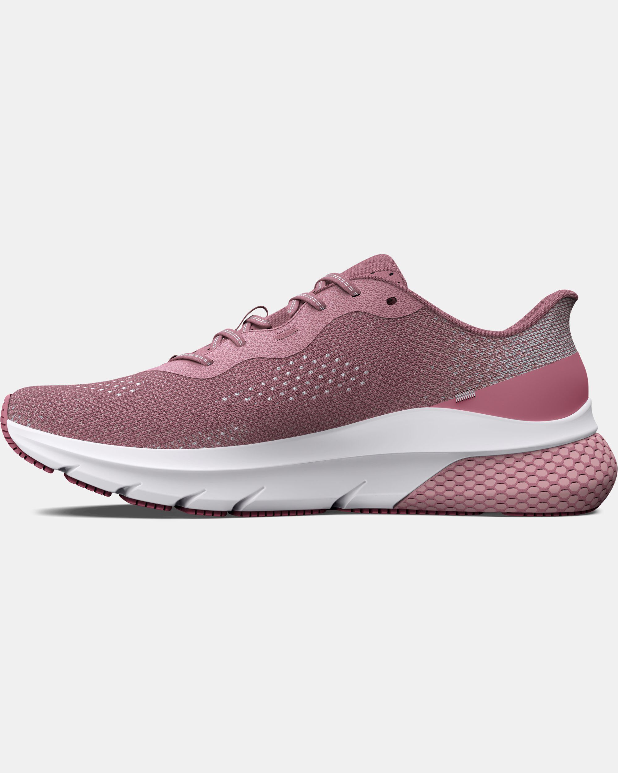 Under armour hotsell women shoes deepblue