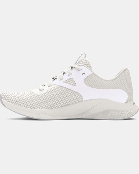 Women's UA Charged Aurora 2 Training Shoes Women's UA Charged Aurora 2 Training Shoes image number 1