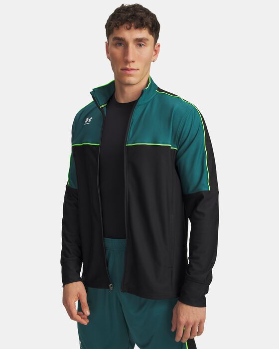 UA Challenger image number 3