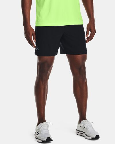 Men's UA Speedpocket 7" Shorts