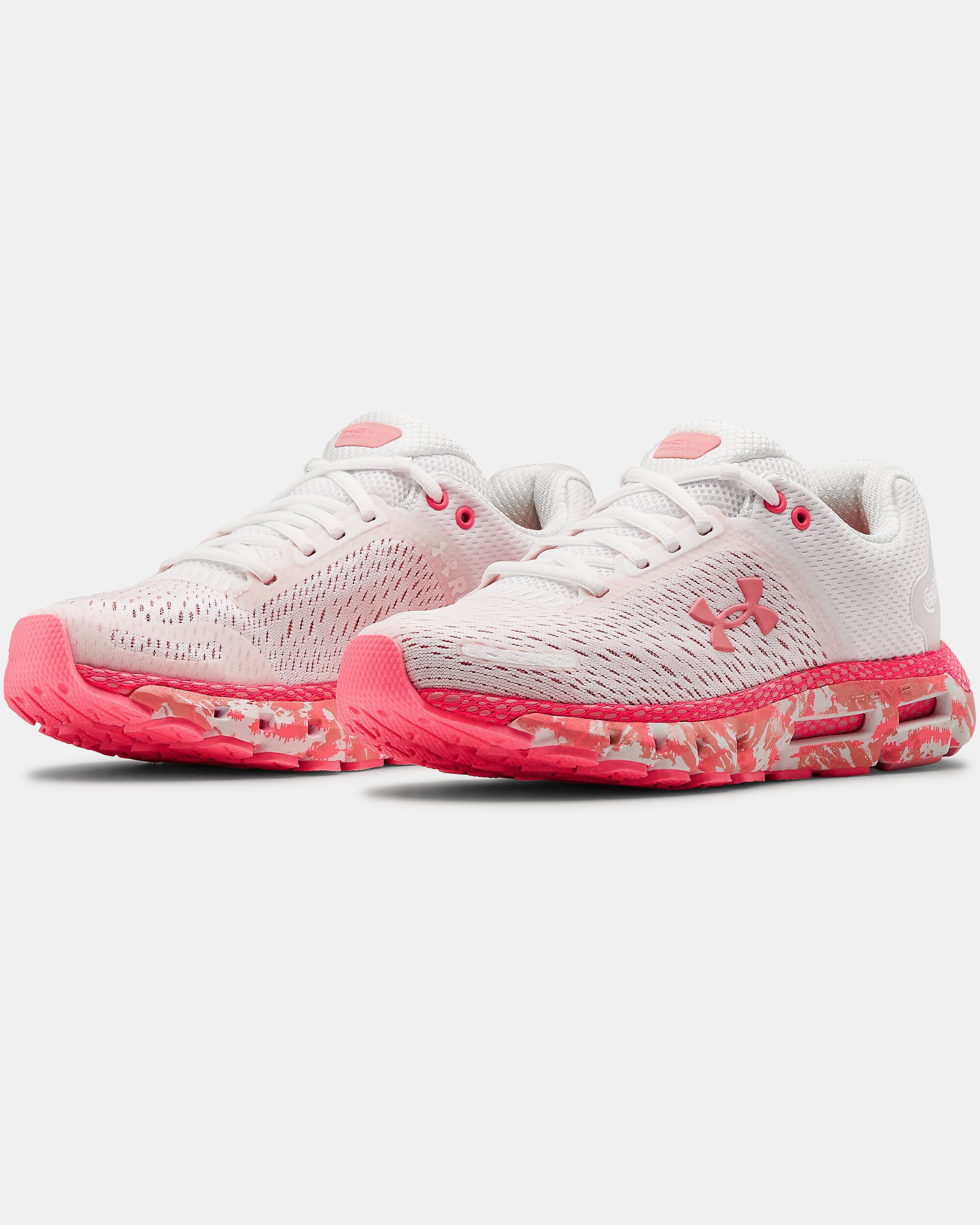 Women s UA HOVR Infinite 2 UC Running Shoes