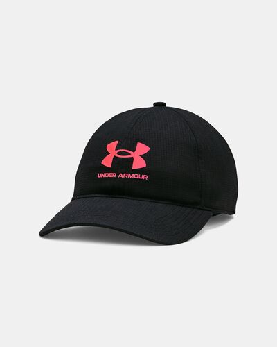 قبعة UA ايسو-تشل آرمر-فنت ادجستبل للرجال