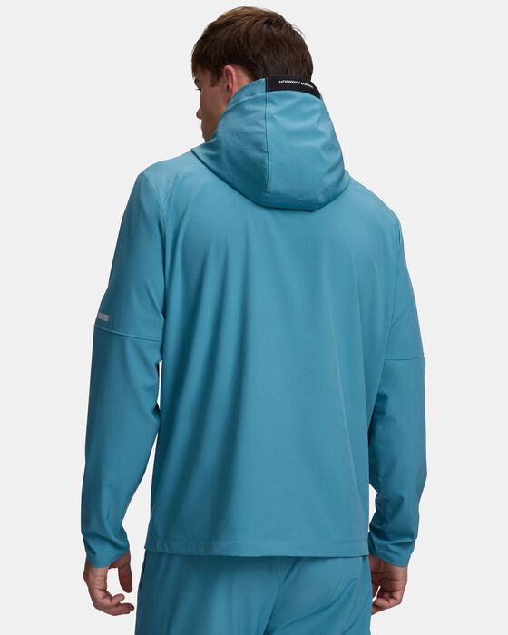 UA تيك&trade; يوتيليتي ووفن image number 1