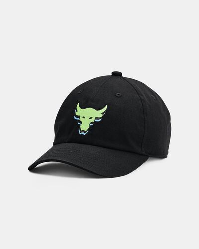 Kids' Project Rock Adjustable Cap