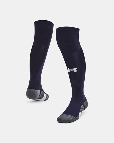 Unisex UA Accelerate Over-The-Calf Socks