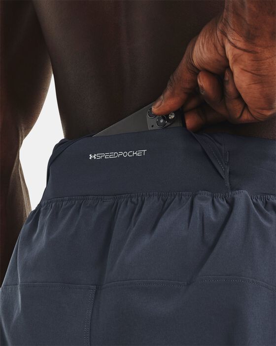 بنطال UA أوت رن ذا ستورم للرجال image number 4