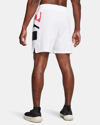 Men's UA Zone Woven Shorts