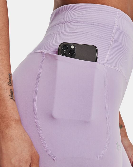 UA Meridian Rib Waistband image number 3