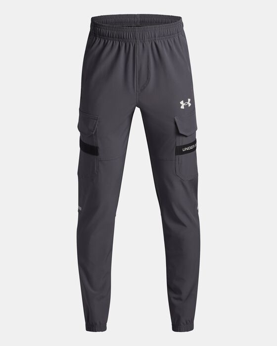 UA Tech™ Utility Woven image number 0