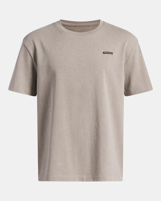 UA Heavyweight Wash image number 0