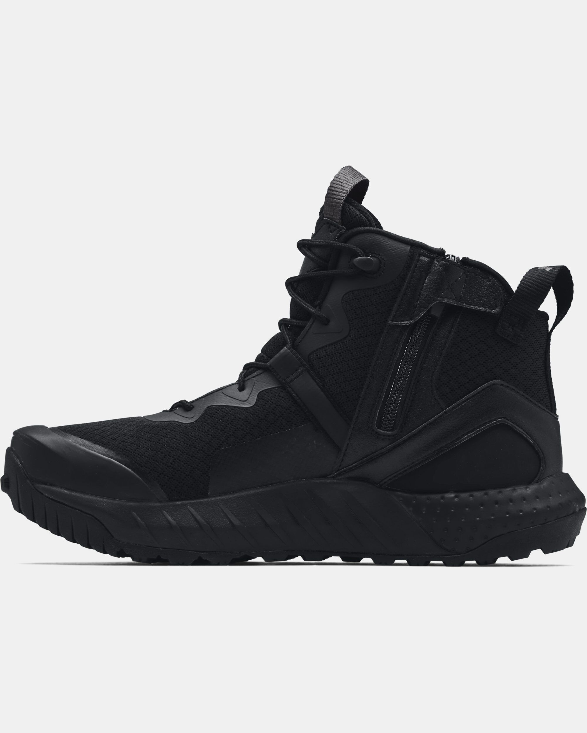 Under armour hotsell tactical mid gtx