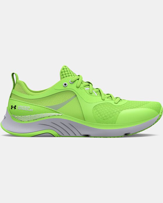 Women's UA HOVR™ Omnia Training Shoes image number 0