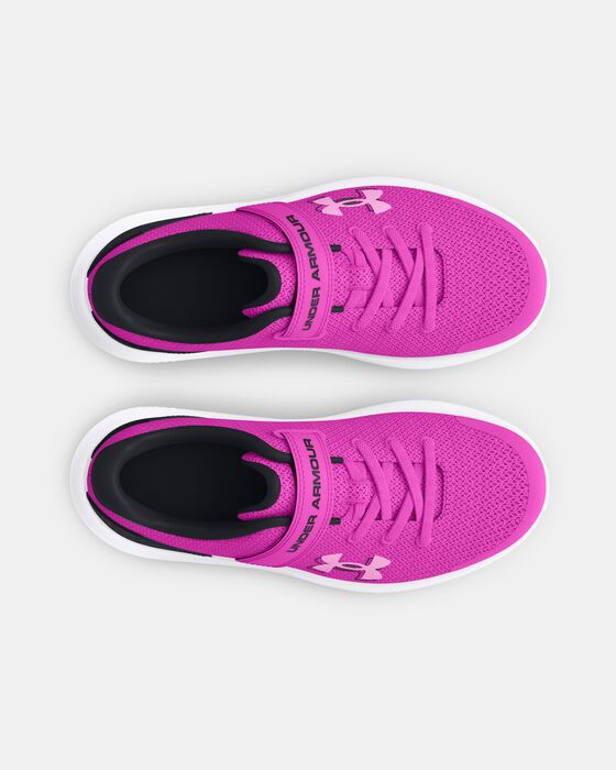 UA Surge 4 AC Running image number 2