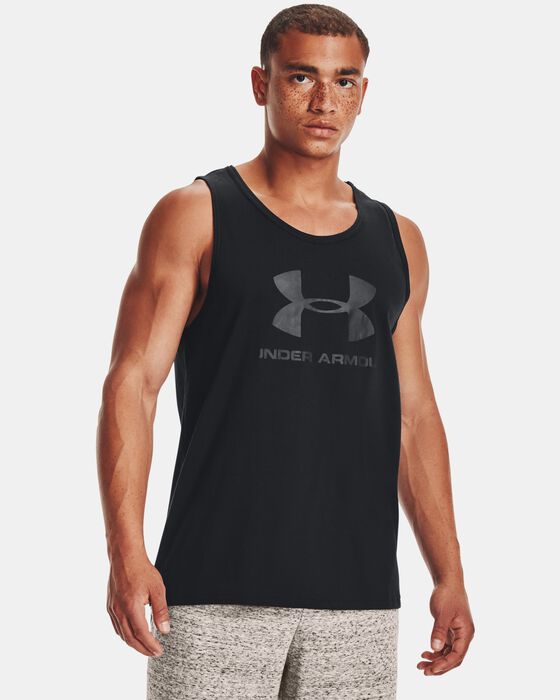 UA Sportstyle Logo image number 0