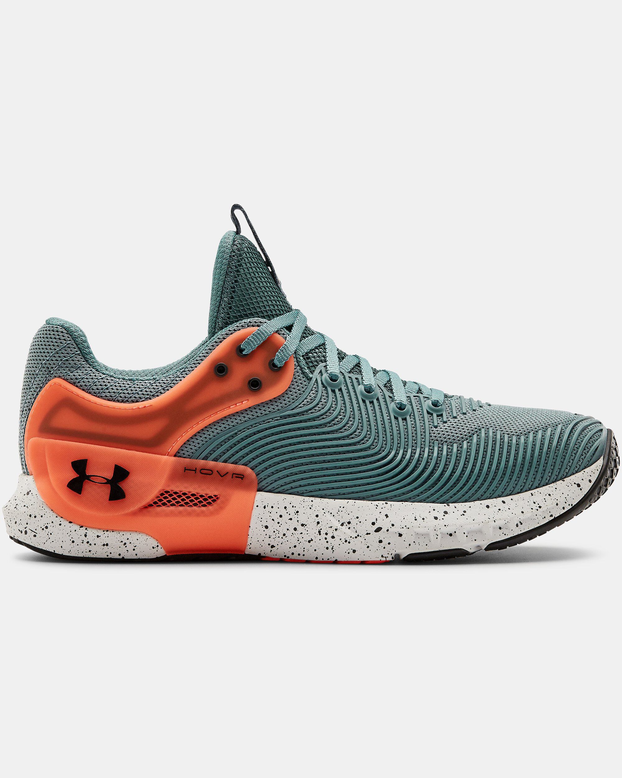 Under armour shop hovr apex
