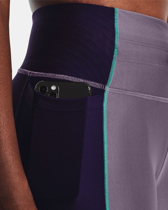 HeatGear&reg; No-Slip Waistband image number 3