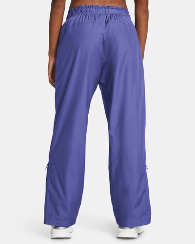 Women's UA Vanish Elite Woven Oversized Pants