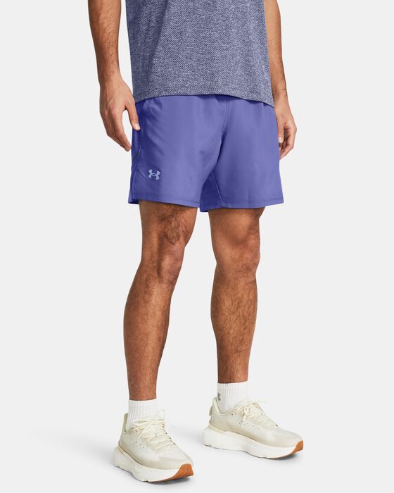 UA Launch Elite image number 0