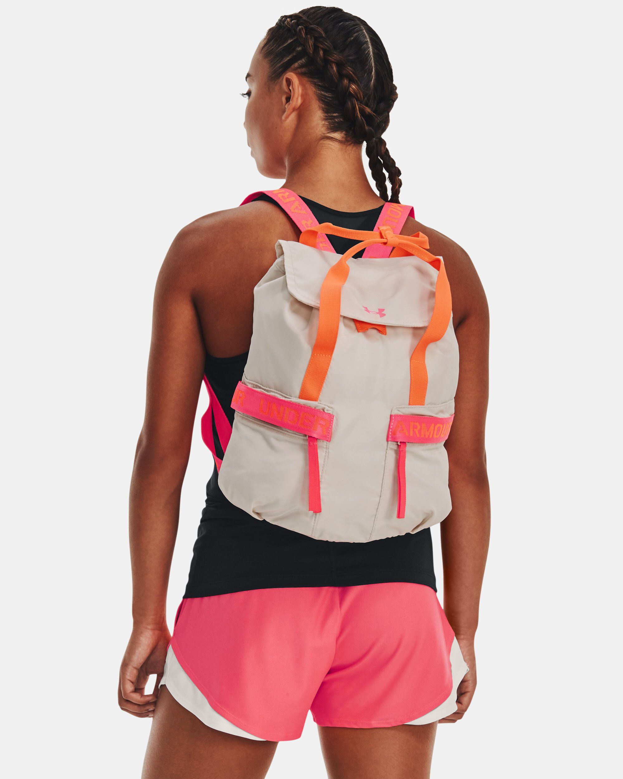 Under armour favorite backpack on sale