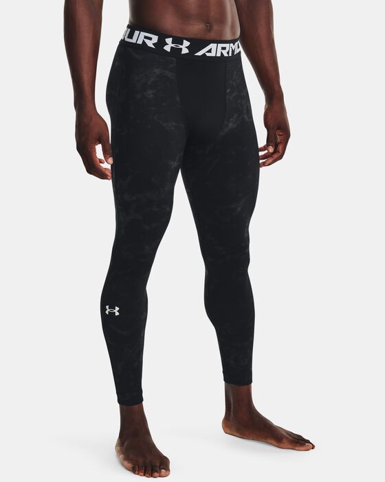 ColdGear® Compression image number 1