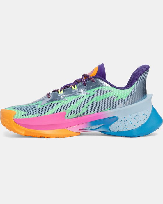 Curry Series 7  image number 1