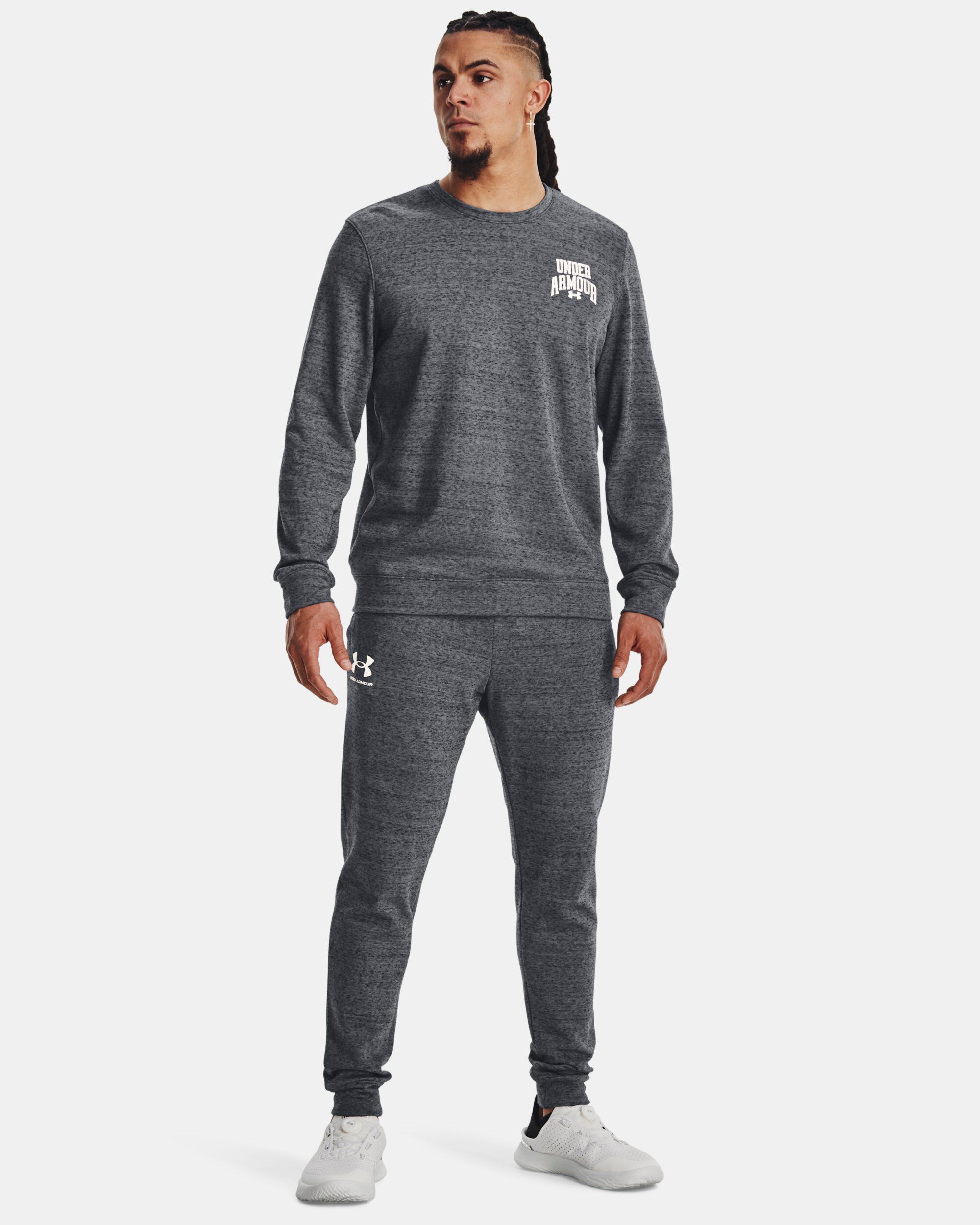 Men's ua rival joggers online