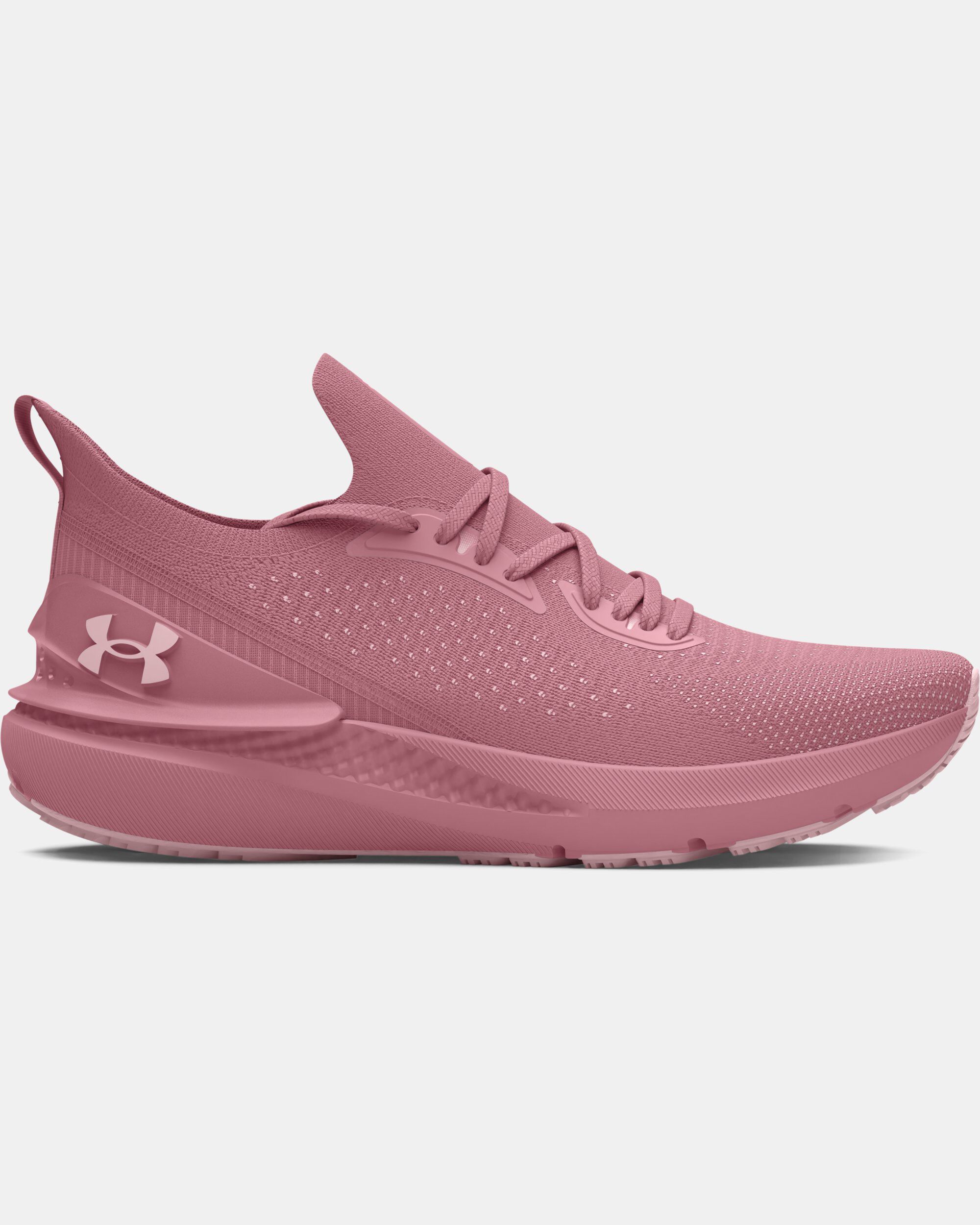 Buy Women's UA Shift Running Shoes Pink in KSA | Under Armour