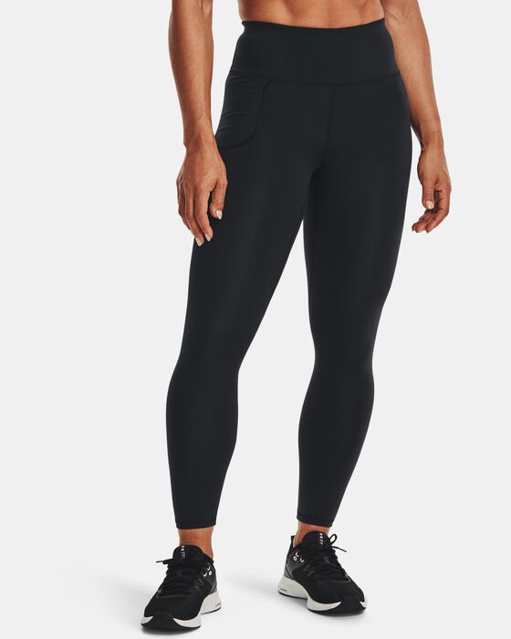 Women's UA Motion Ankle Leggings image number 0