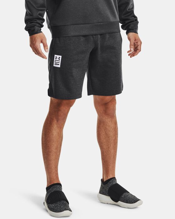 Men's UA RECOVER™ Shorts image number 0