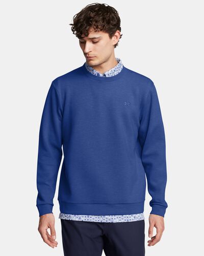 Men's UA Drive Midlayer Crew