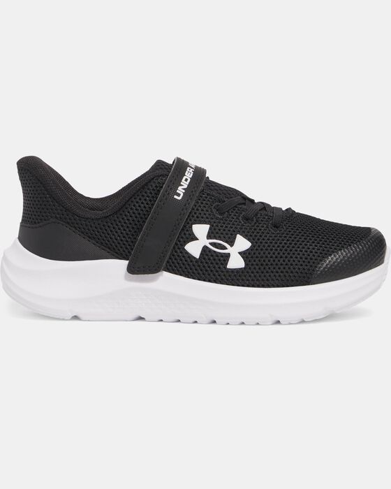 UA Pursuit 4 AC image number 0