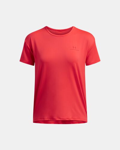 Women's UA Vanish Energy Short Sleeve