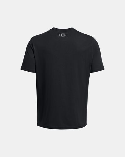 UA Colorblock Wordmark