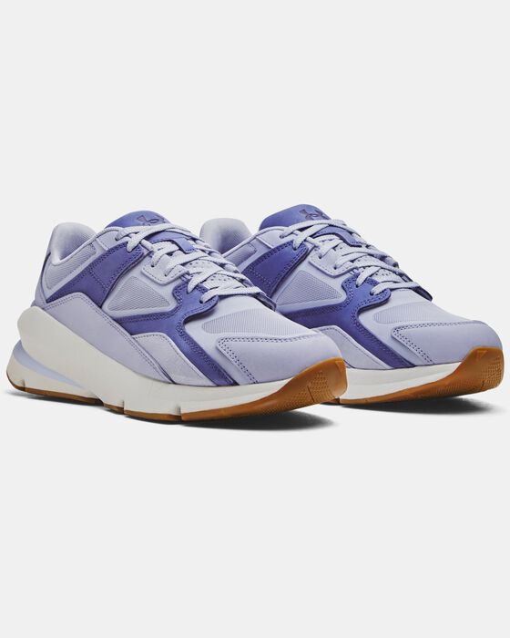 حذاء UA Forge 96 للرجال والنساء image number 3