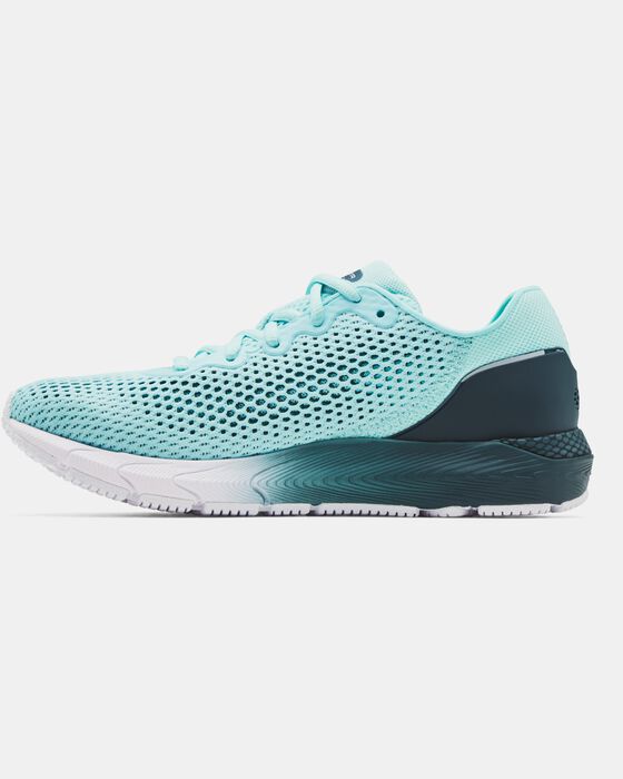 Women's UA HOVR™ Sonic 4 Running Shoes image number 1