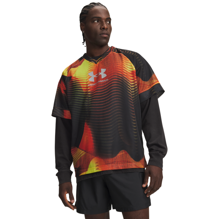 UA Icon Mesh image number 0