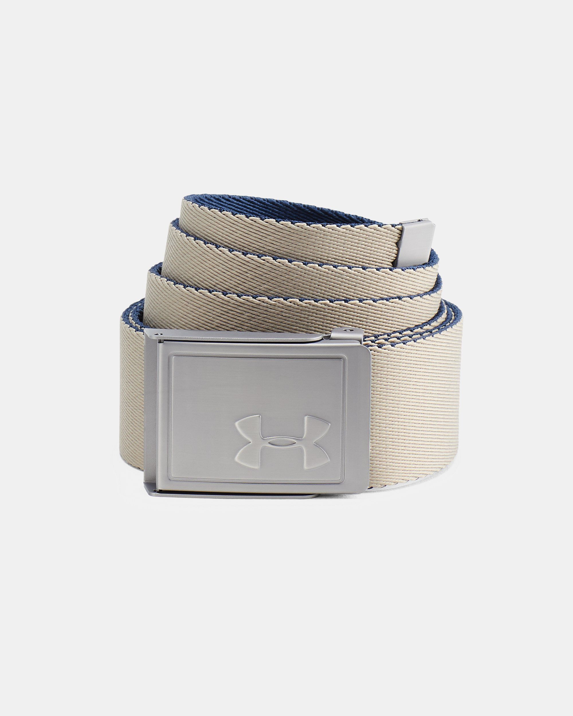 Under armour men's store webbing belt 2.0