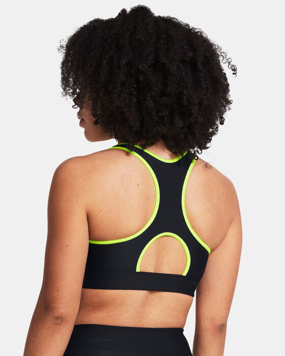 HeatGear® Mid Padless image number 5