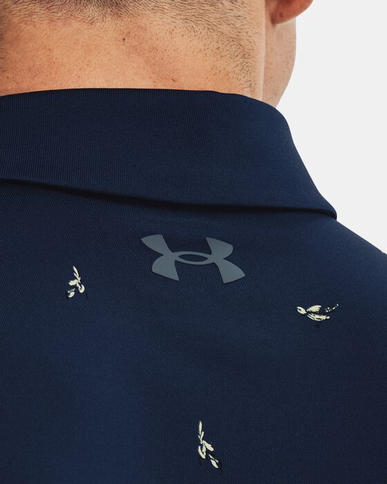UA Playoff Polo 2.0 UA Playoff Polo 2.0 image number 3
